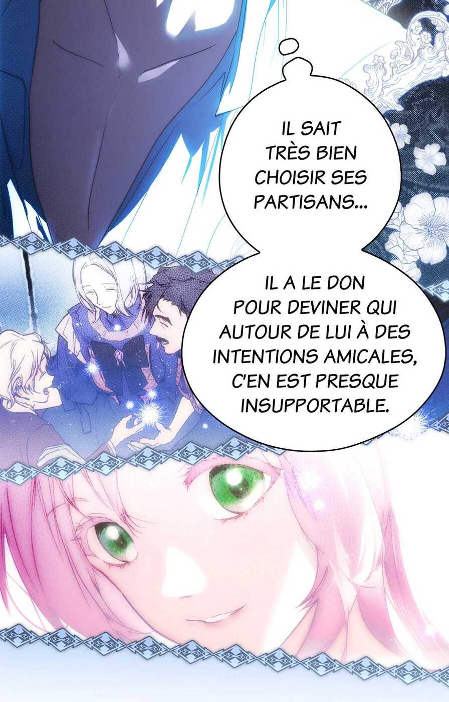 The Fantasie of a Stepmother Chapitre 127 - Page 15