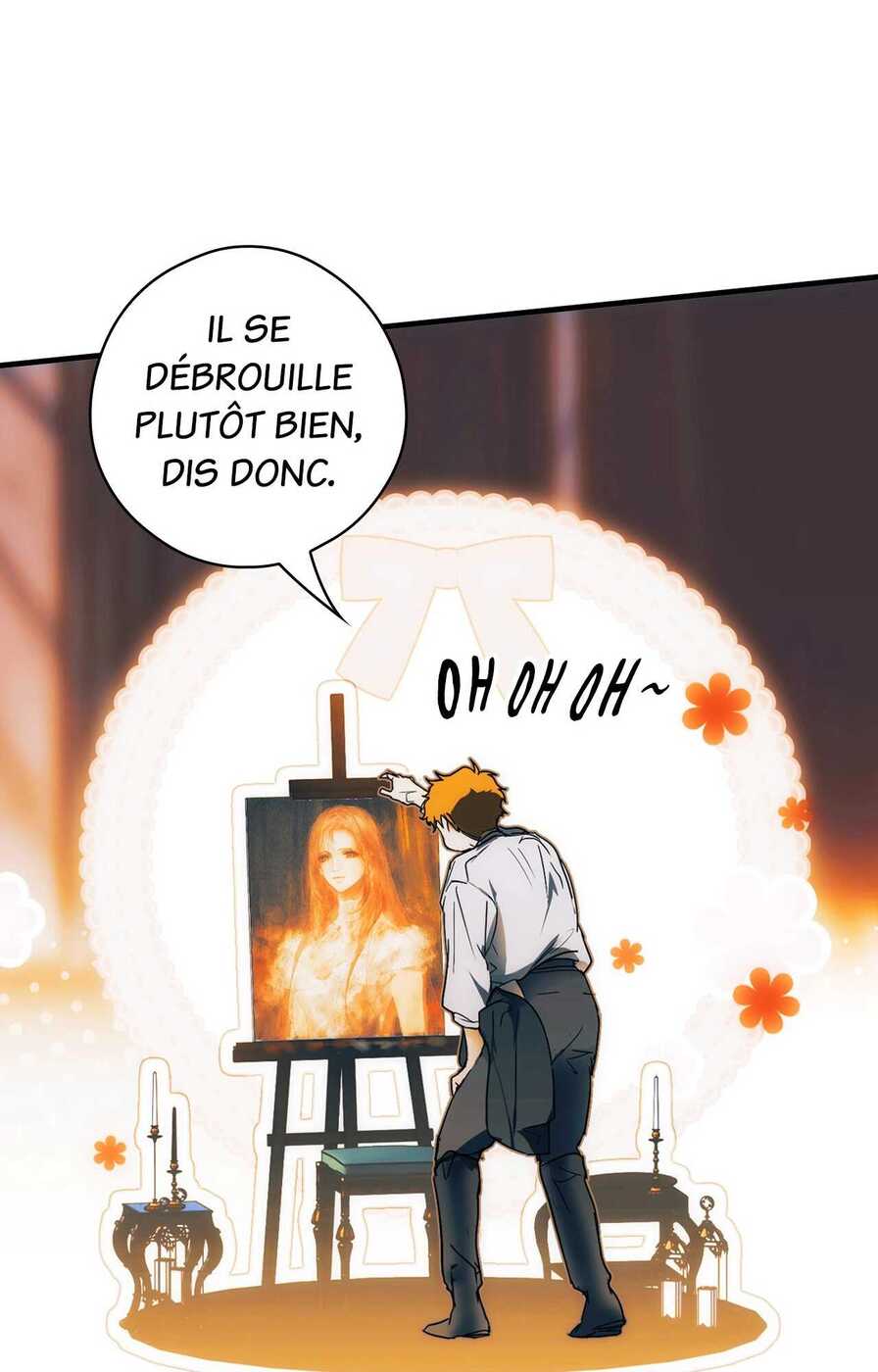 The Fantasie of a Stepmother Chapitre 127 - Page 39