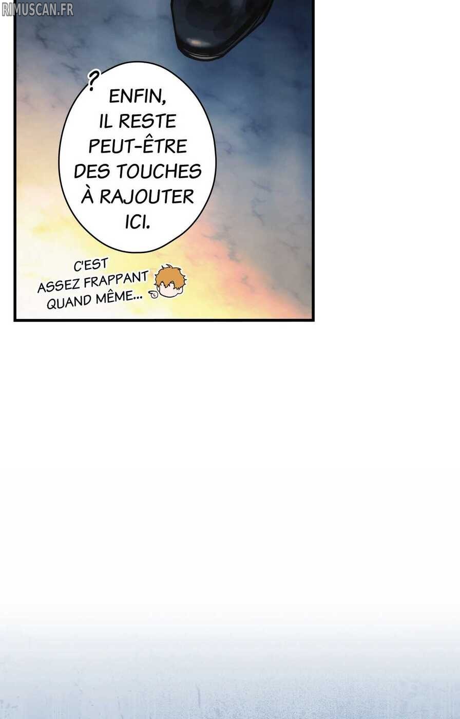 The Fantasie of a Stepmother Chapitre 127 - Page 41