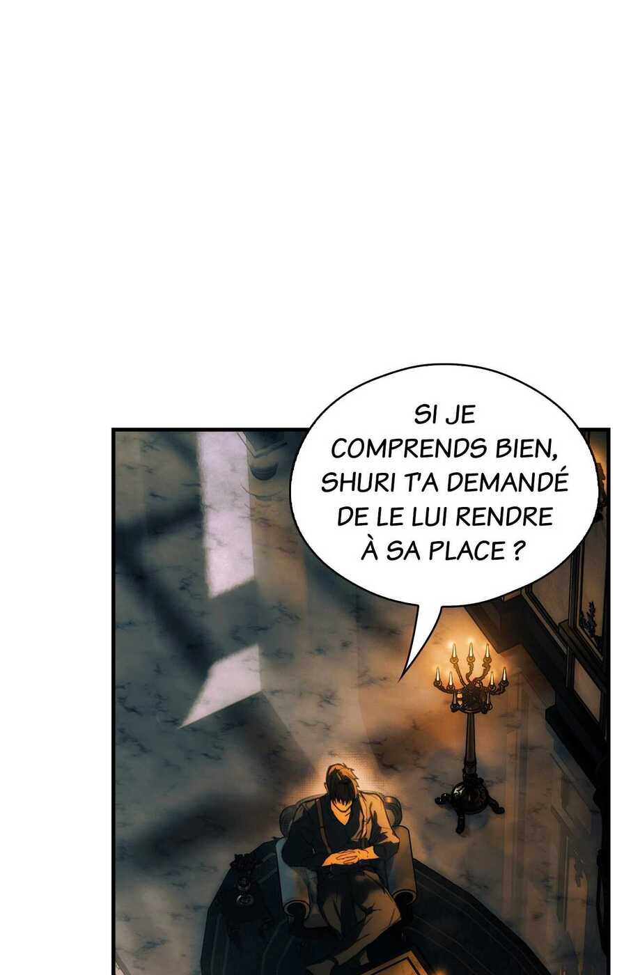 The Fantasie of a Stepmother Chapitre 127 - Page 73