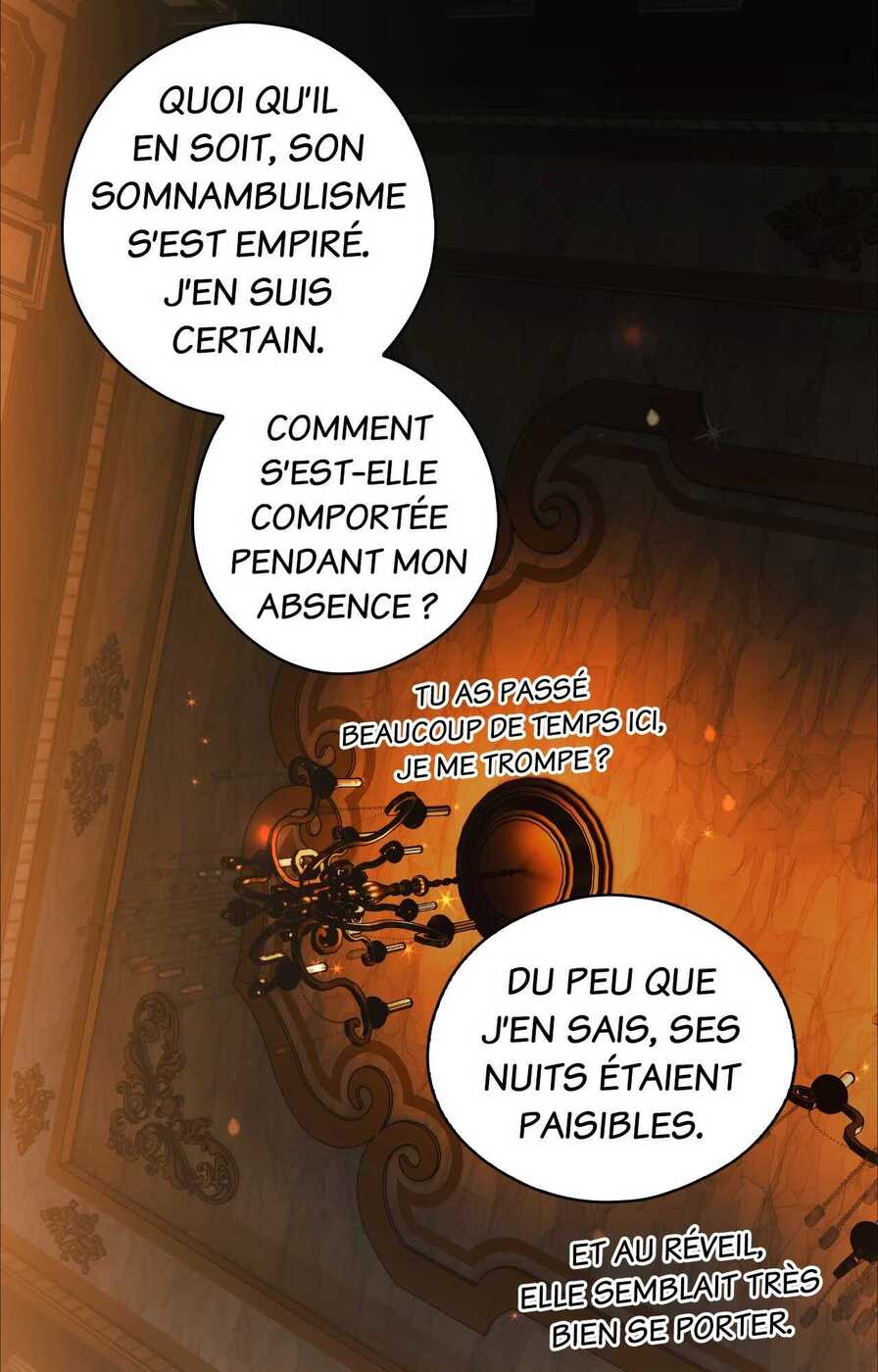 The Fantasie of a Stepmother Chapitre 127 - Page 81
