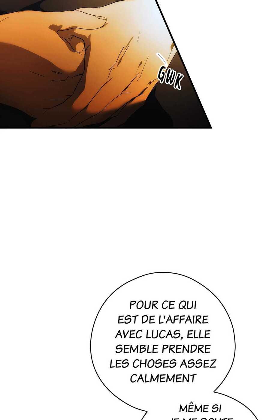 The Fantasie of a Stepmother Chapitre 127 - Page 88