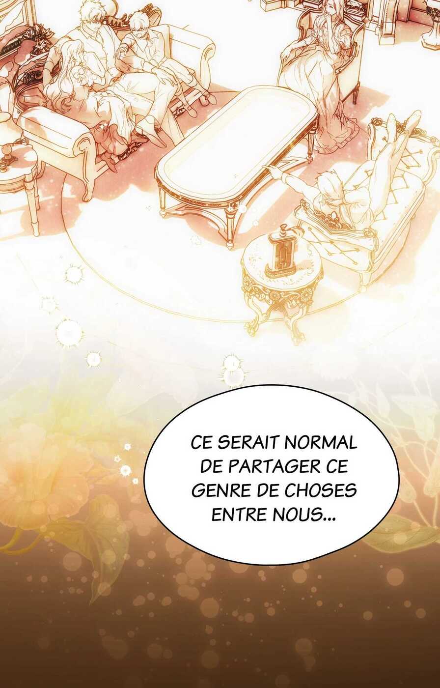 The Fantasie of a Stepmother Chapitre 127 - Page 111