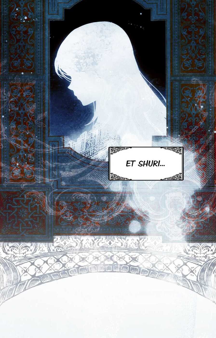 The Fantasie of a Stepmother Chapitre 128 - Page 7