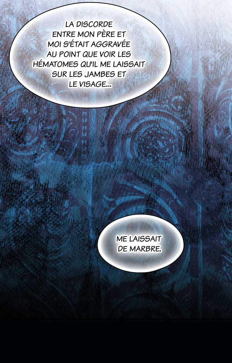 The Fantasie of a Stepmother Chapitre 128 - Page 13