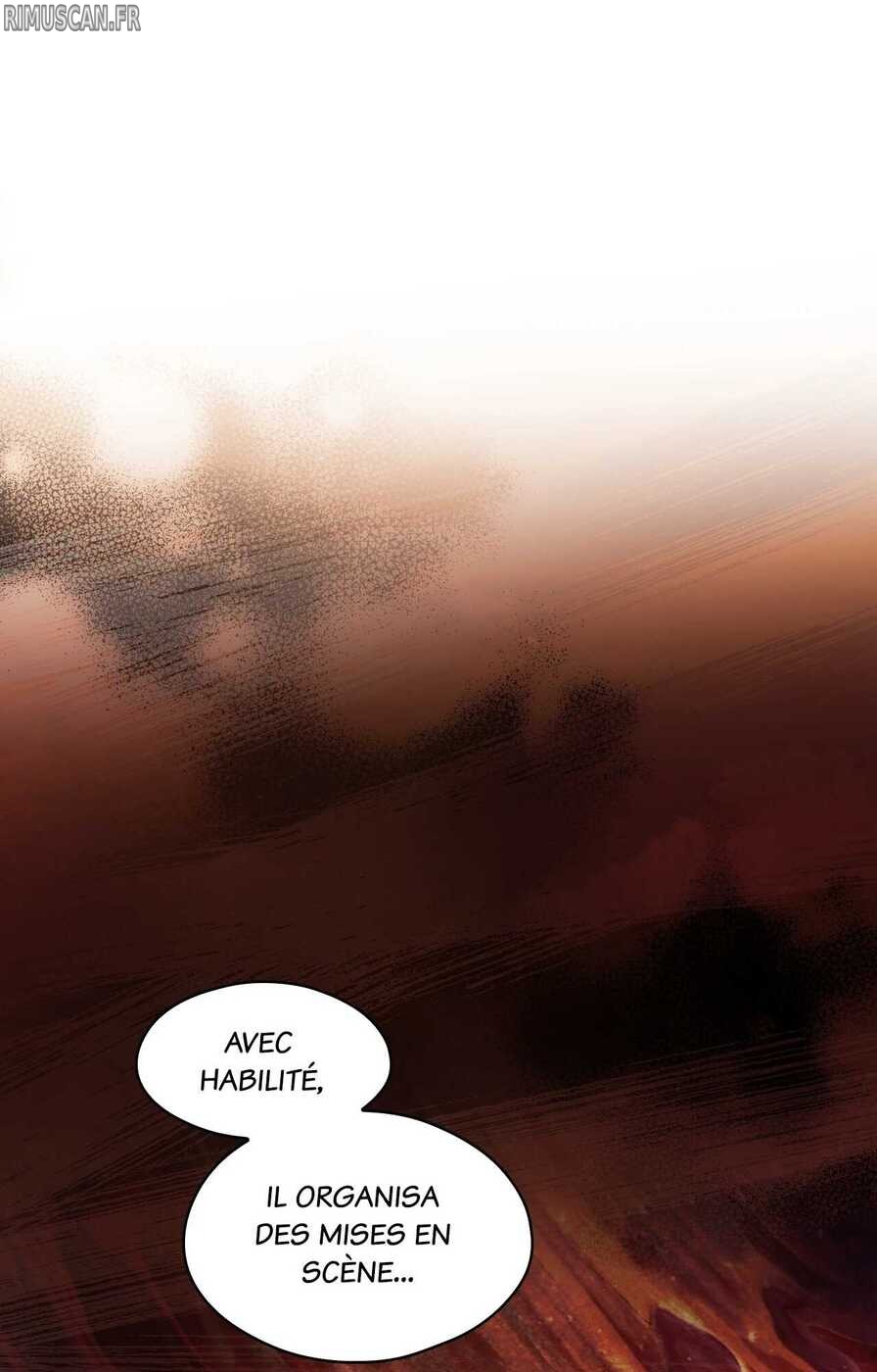 The Fantasie of a Stepmother Chapitre 128 - Page 17