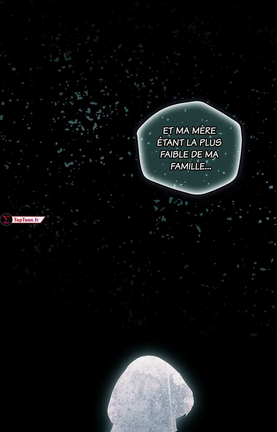 The Fantasie of a Stepmother Chapitre 128 - Page 33