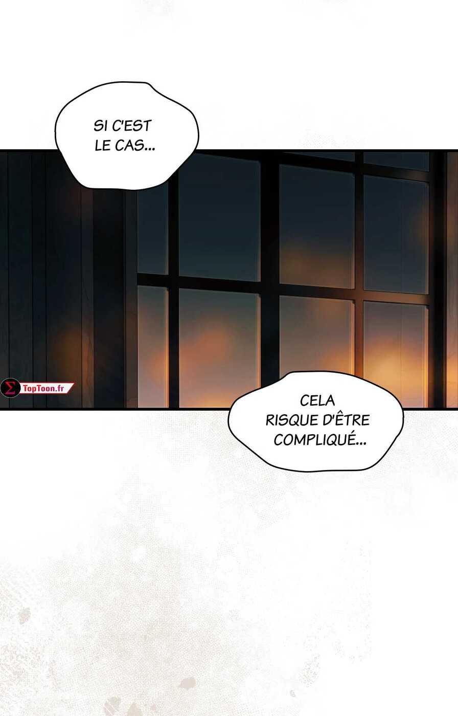 The Fantasie of a Stepmother Chapitre 128 - Page 45