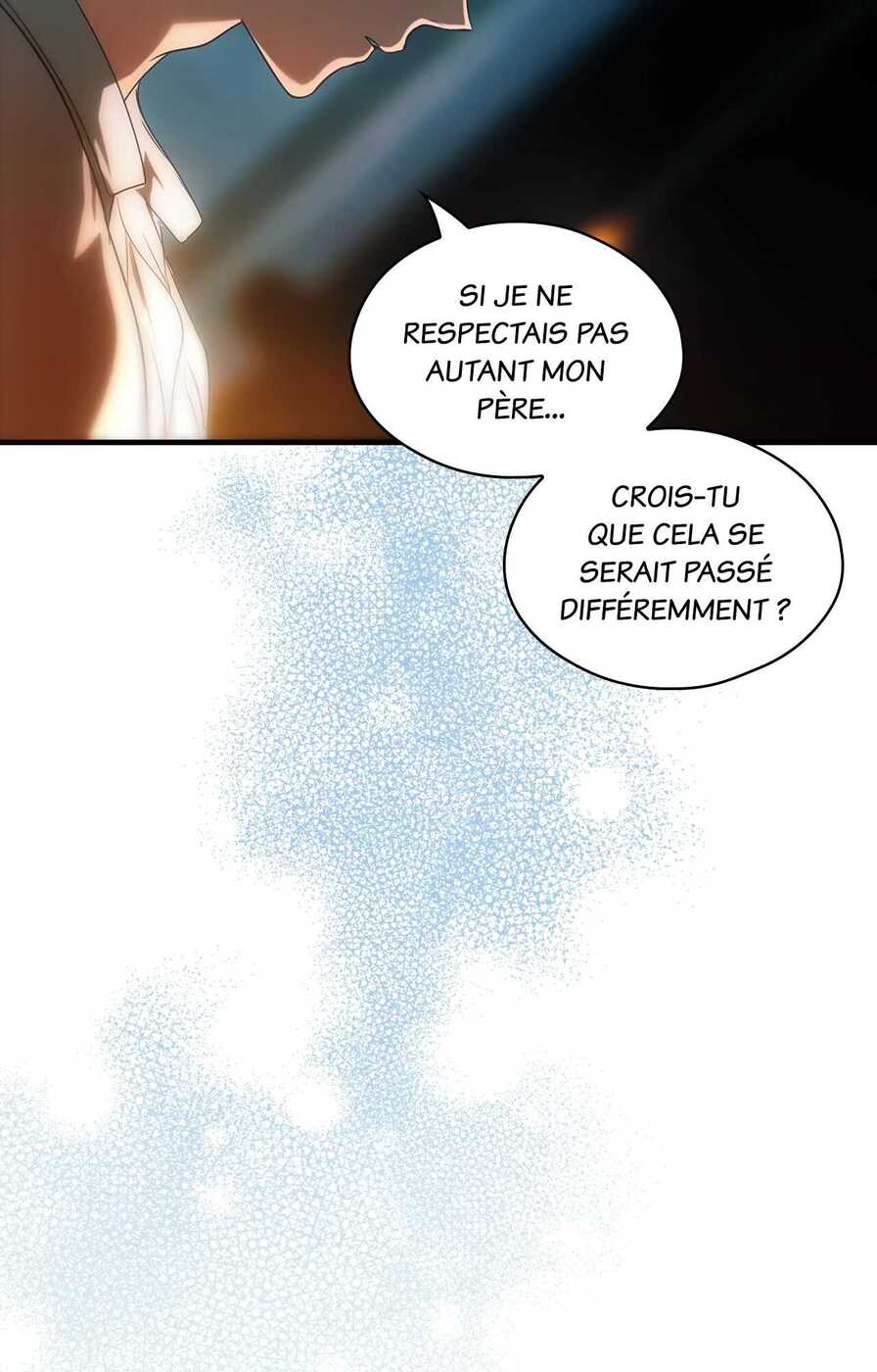 The Fantasie of a Stepmother Chapitre 128 - Page 49