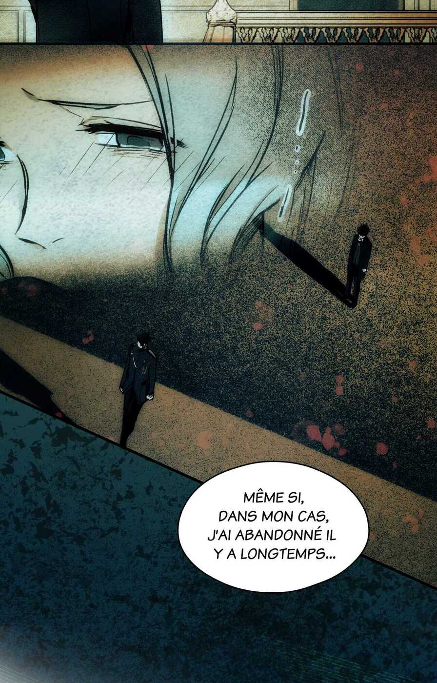 The Fantasie of a Stepmother Chapitre 128 - Page 66