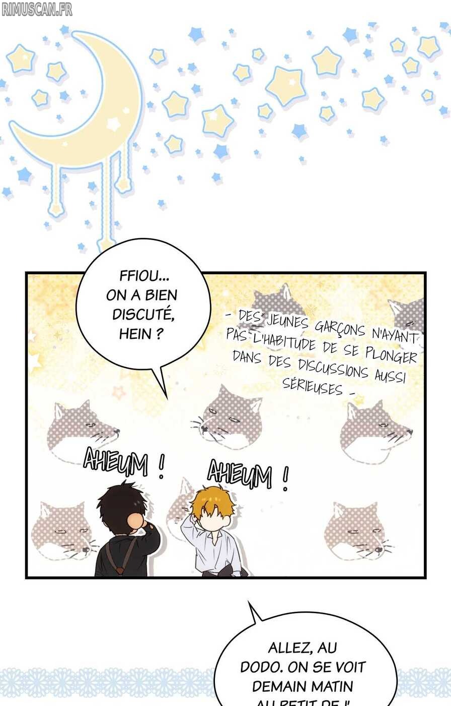 The Fantasie of a Stepmother Chapitre 128 - Page 74