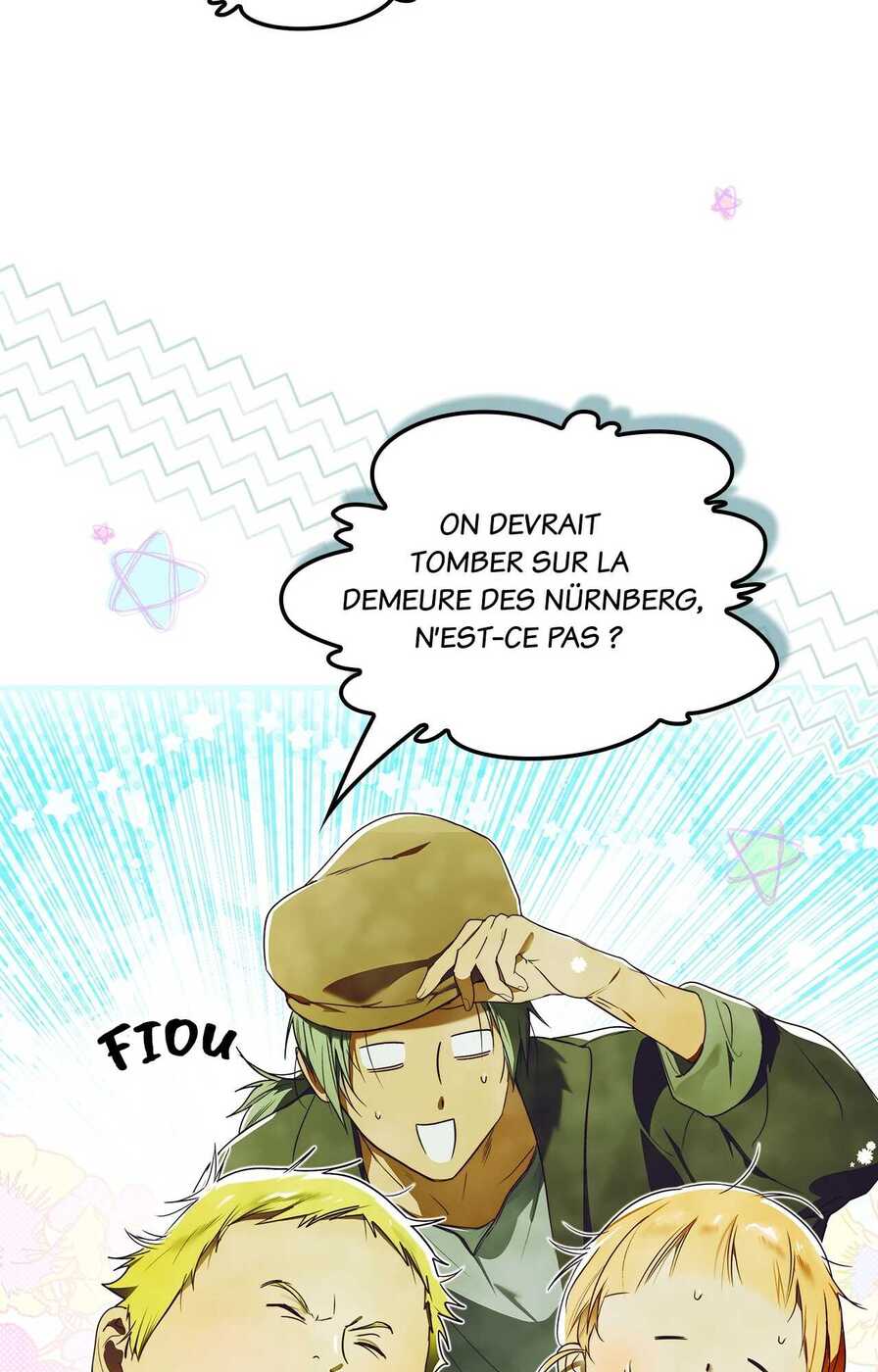 The Fantasie of a Stepmother Chapitre 129 - Page 3