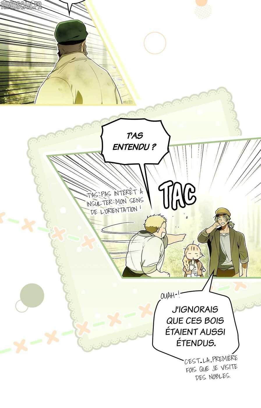 The Fantasie of a Stepmother Chapitre 129 - Page 5