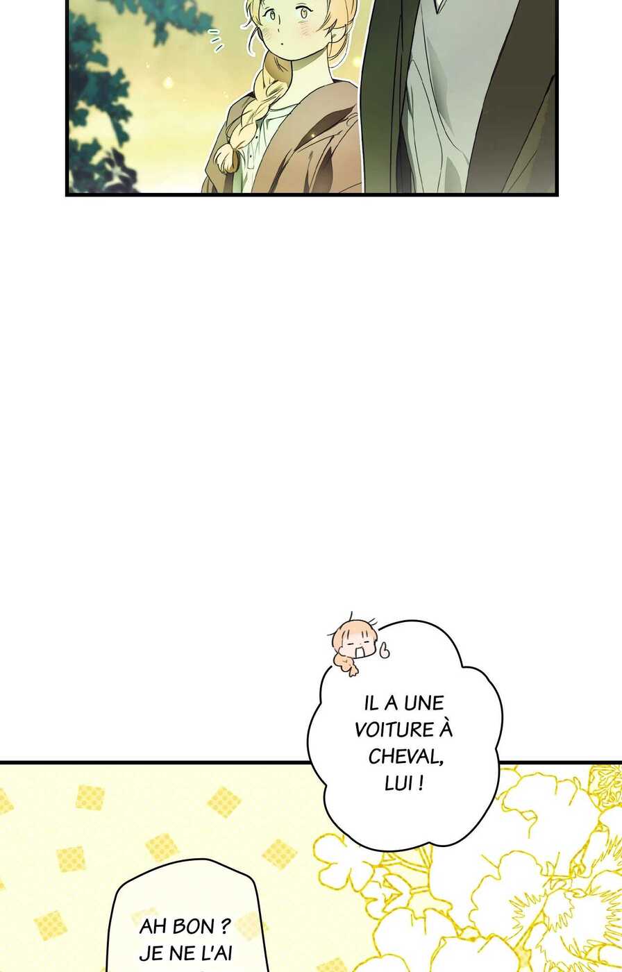 The Fantasie of a Stepmother Chapitre 129 - Page 7