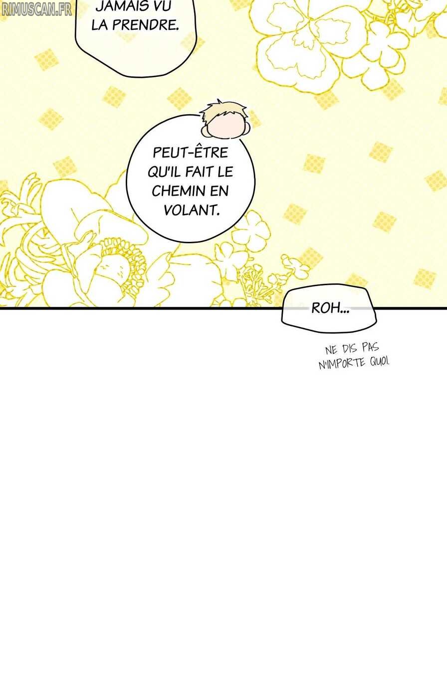 The Fantasie of a Stepmother Chapitre 129 - Page 8