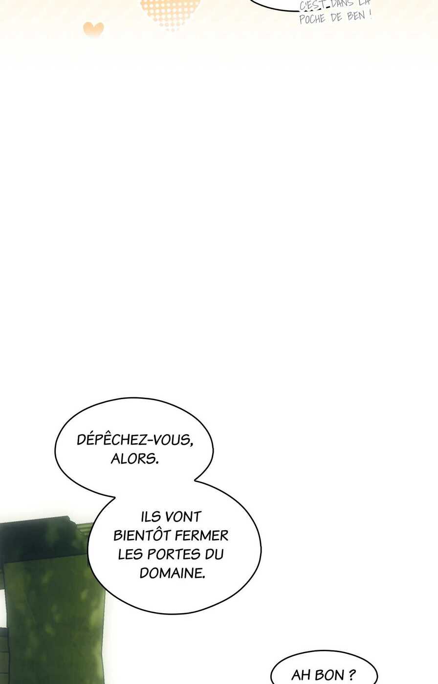 The Fantasie of a Stepmother Chapitre 129 - Page 10