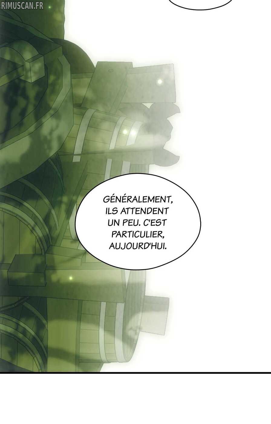 The Fantasie of a Stepmother Chapitre 129 - Page 11