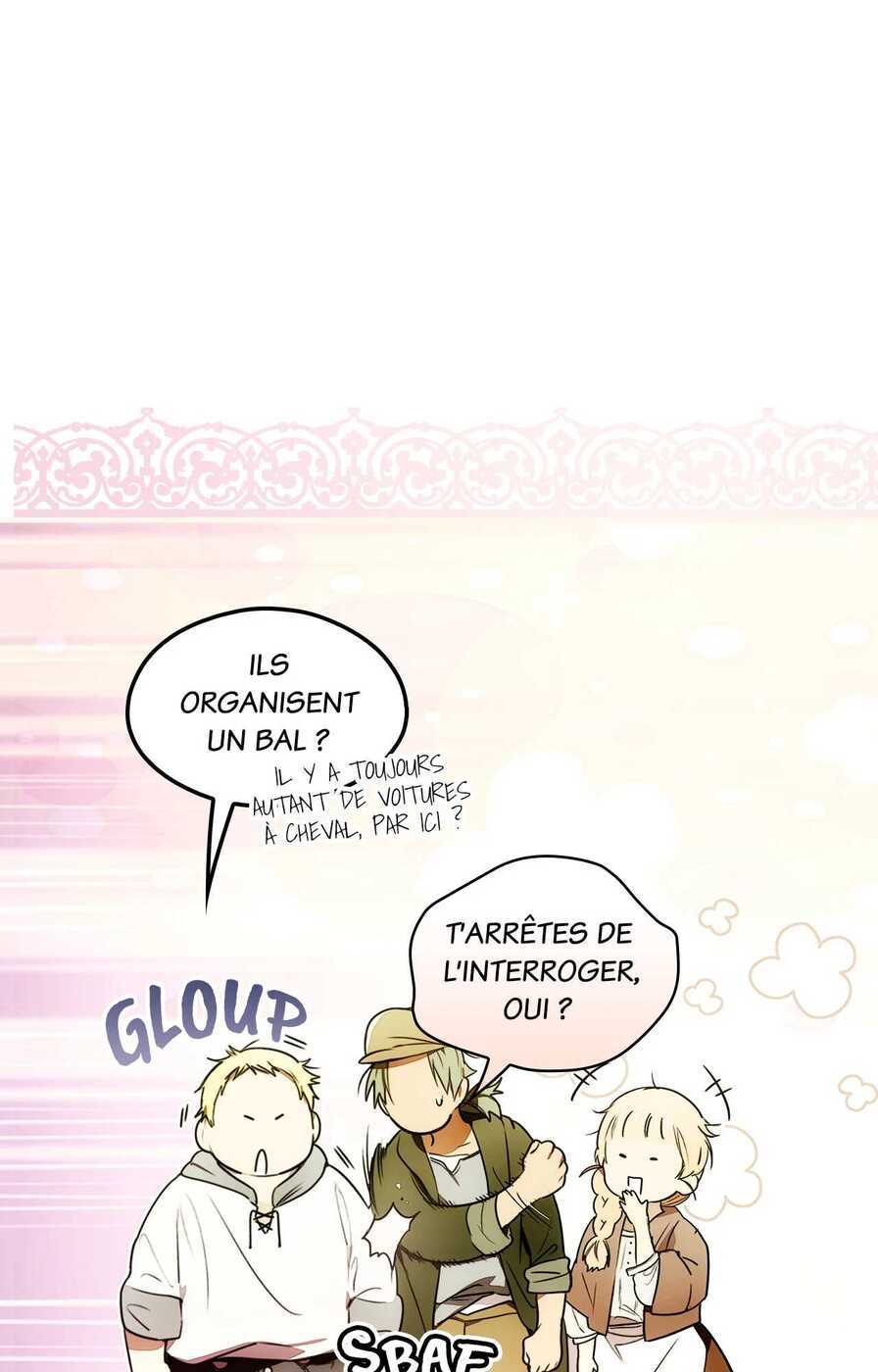 The Fantasie of a Stepmother Chapitre 129 - Page 12