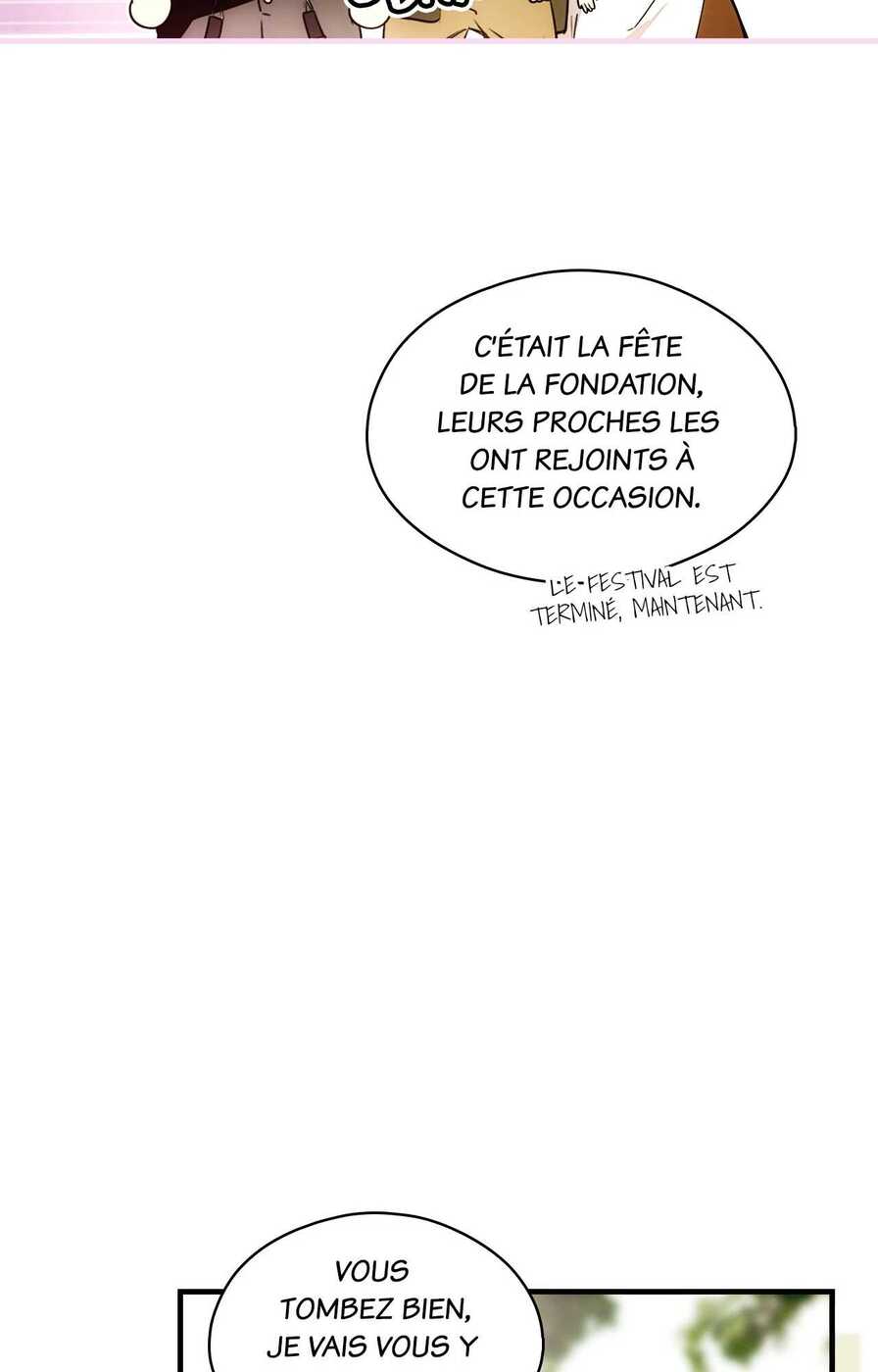 The Fantasie of a Stepmother Chapitre 129 - Page 13