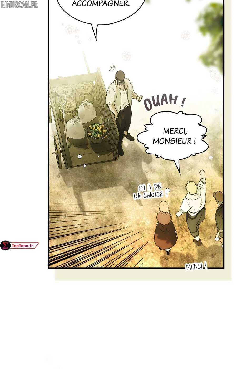 The Fantasie of a Stepmother Chapitre 129 - Page 14