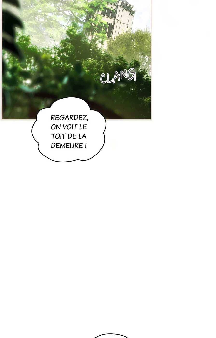 The Fantasie of a Stepmother Chapitre 129 - Page 18