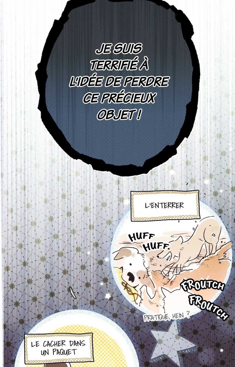 The Fantasie of a Stepmother Chapitre 129 - Page 21