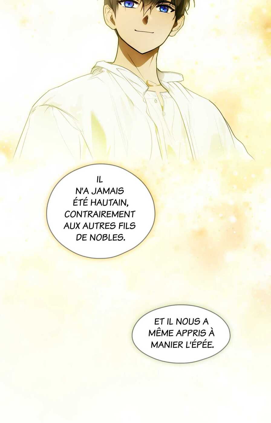 The Fantasie of a Stepmother Chapitre 129 - Page 31