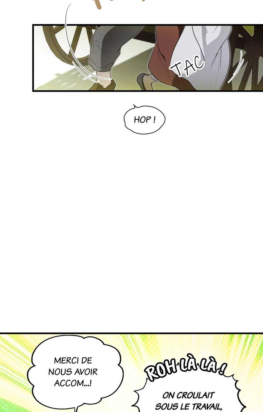 The Fantasie of a Stepmother Chapitre 129 - Page 40