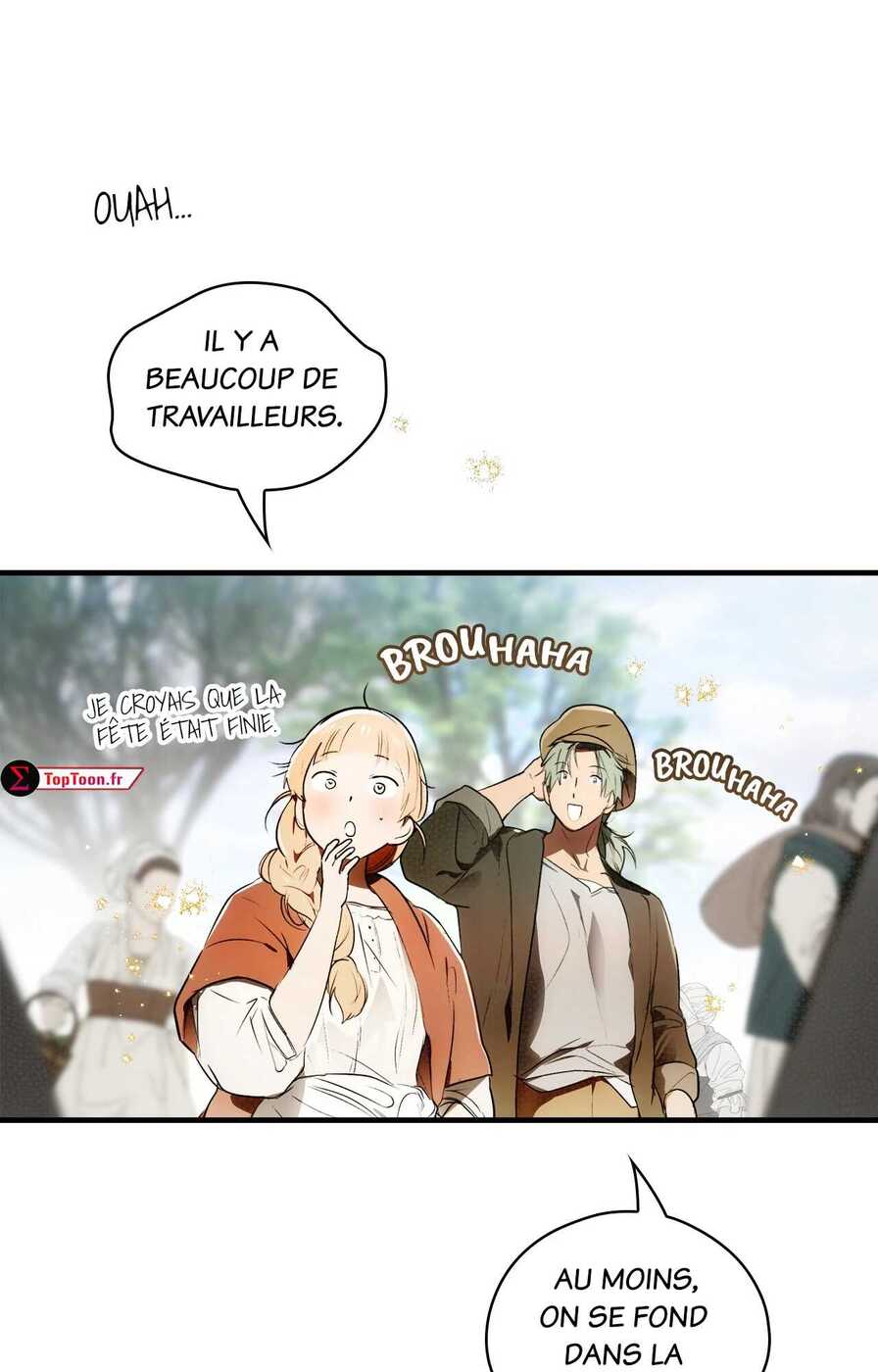 The Fantasie of a Stepmother Chapitre 129 - Page 42