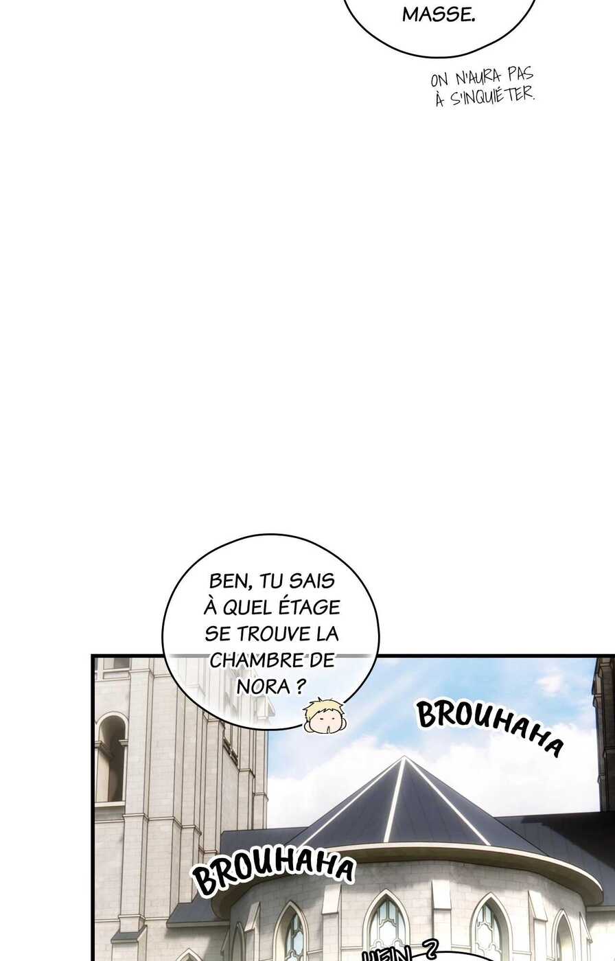 The Fantasie of a Stepmother Chapitre 129 - Page 43