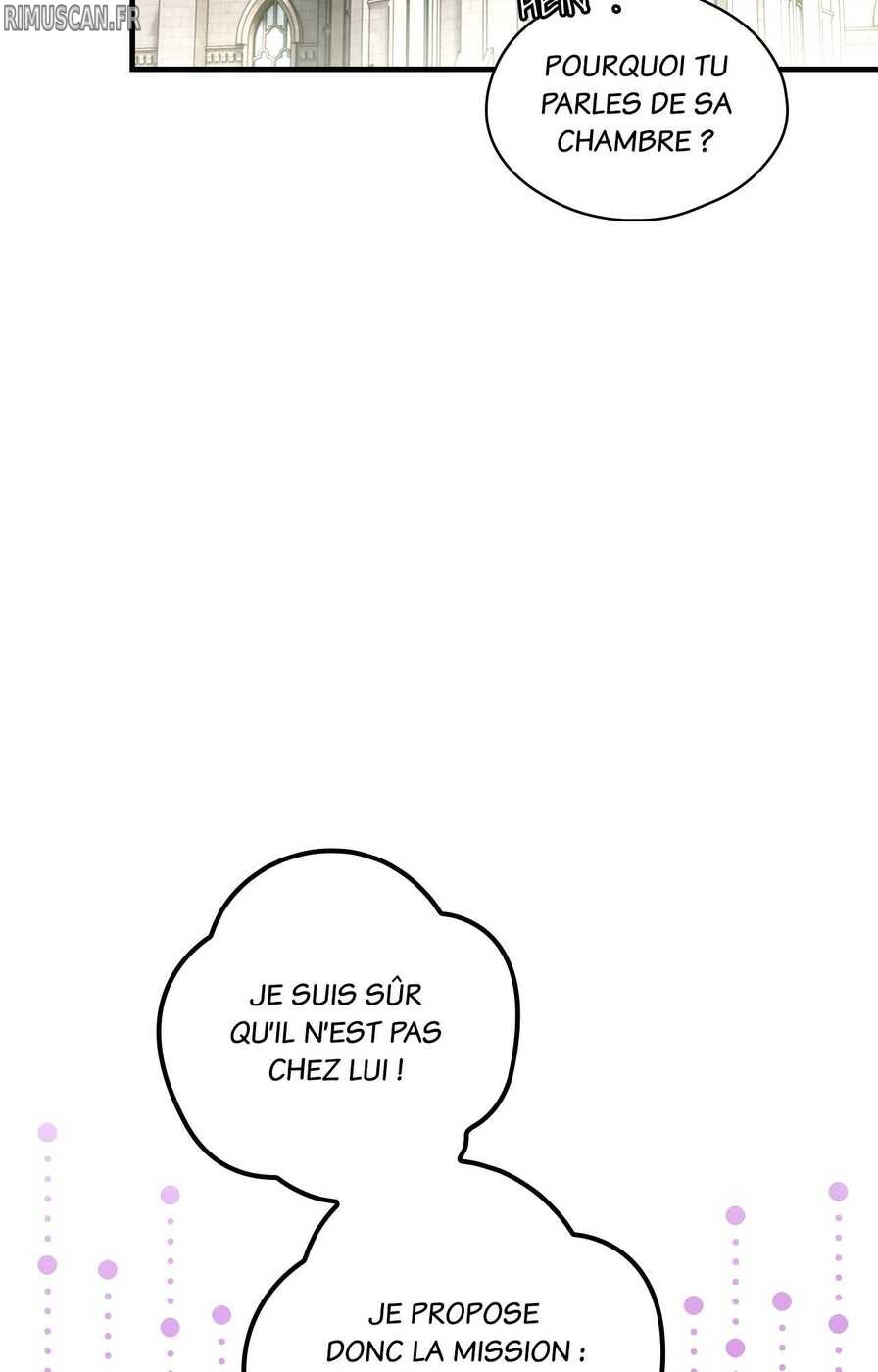 The Fantasie of a Stepmother Chapitre 129 - Page 44