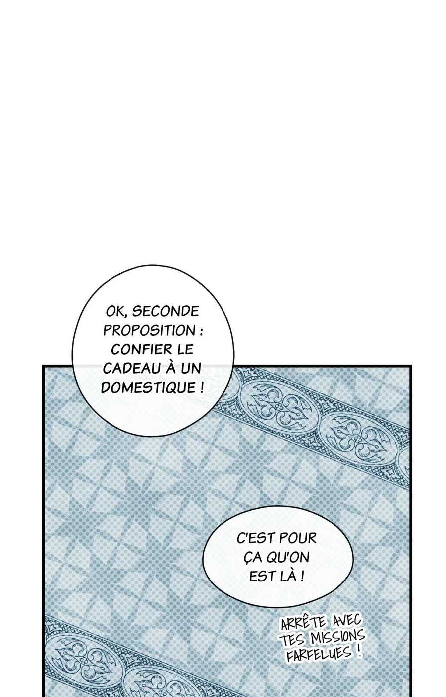 The Fantasie of a Stepmother Chapitre 129 - Page 46