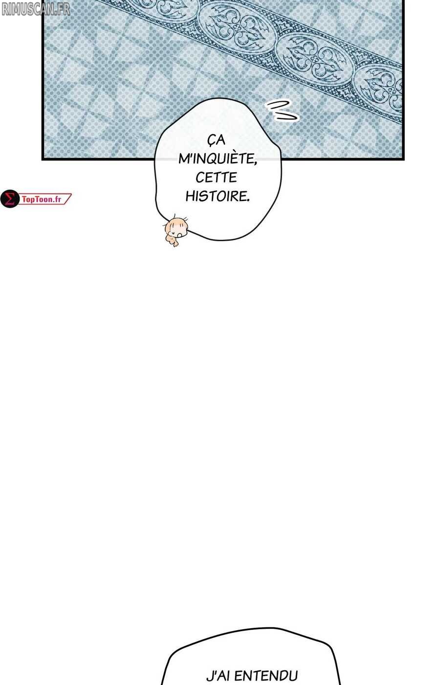 The Fantasie of a Stepmother Chapitre 129 - Page 47