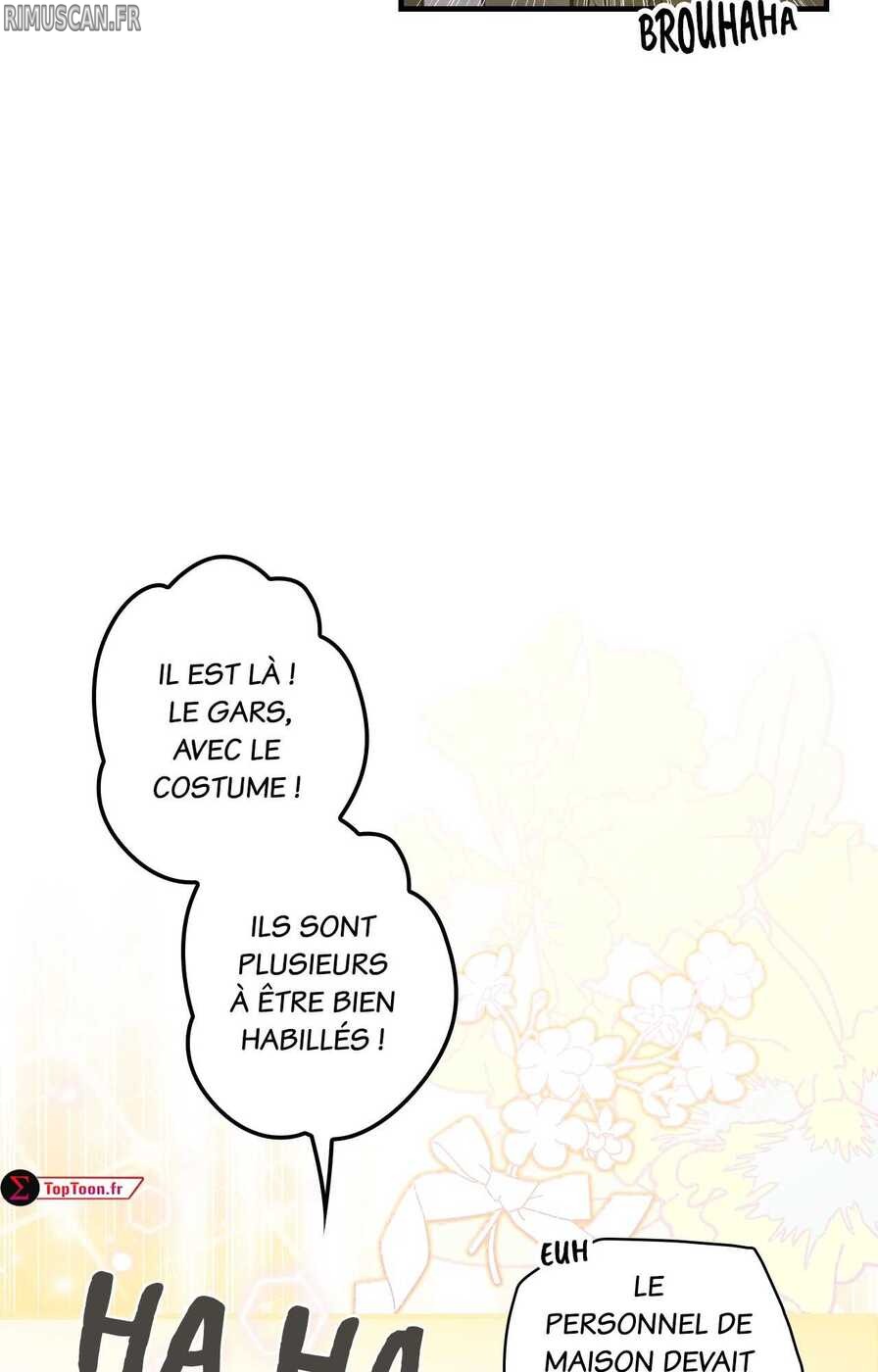 The Fantasie of a Stepmother Chapitre 129 - Page 59