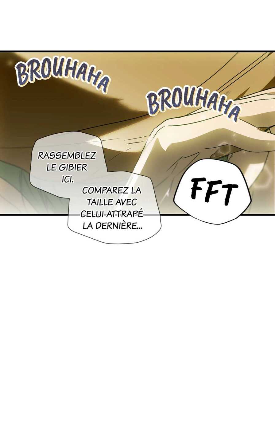 The Fantasie of a Stepmother Chapitre 129 - Page 61