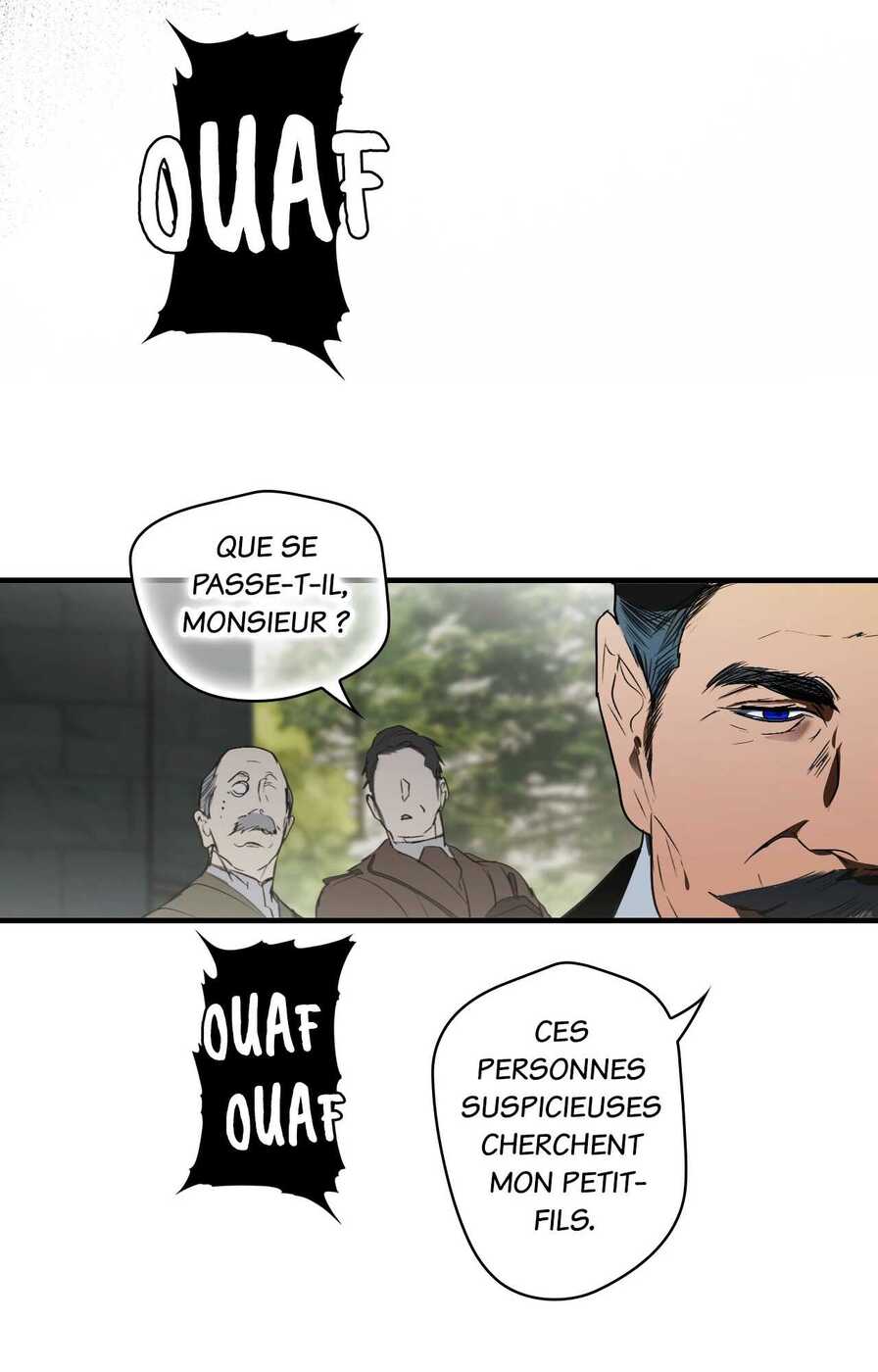 The Fantasie of a Stepmother Chapitre 129 - Page 70