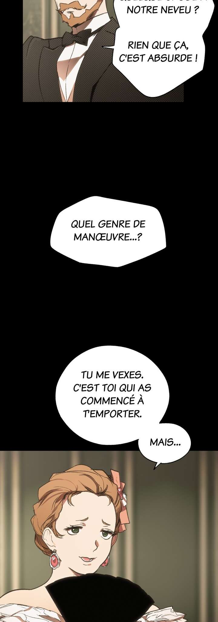 The Fantasie of a Stepmother Chapitre 13 - Page 7