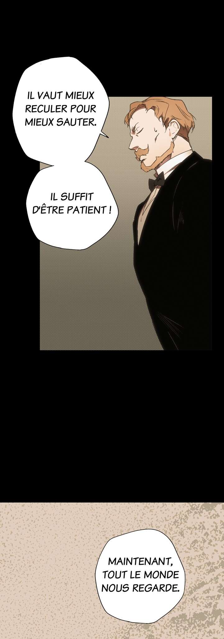 The Fantasie of a Stepmother Chapitre 13 - Page 9