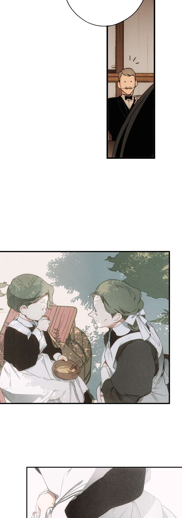 The Fantasie of a Stepmother Chapitre 13 - Page 33