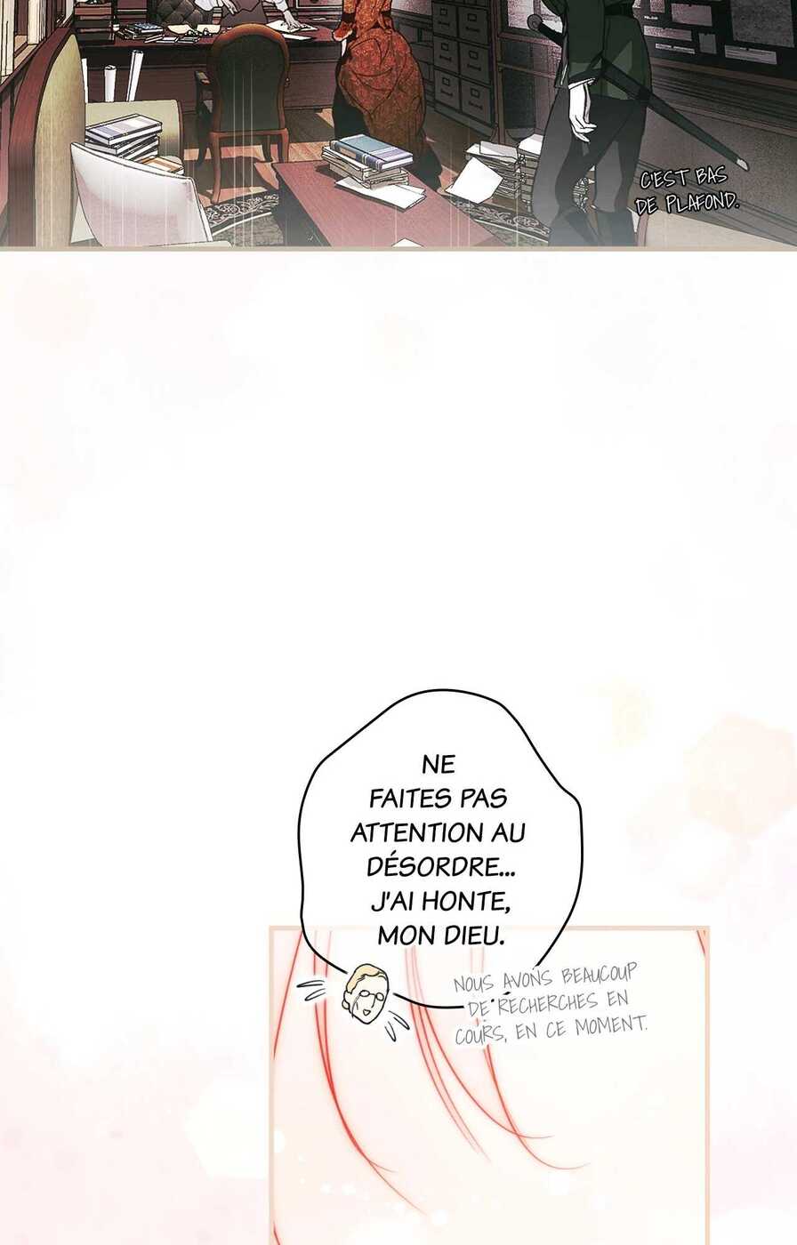 The Fantasie of a Stepmother Chapitre 130 - Page 15
