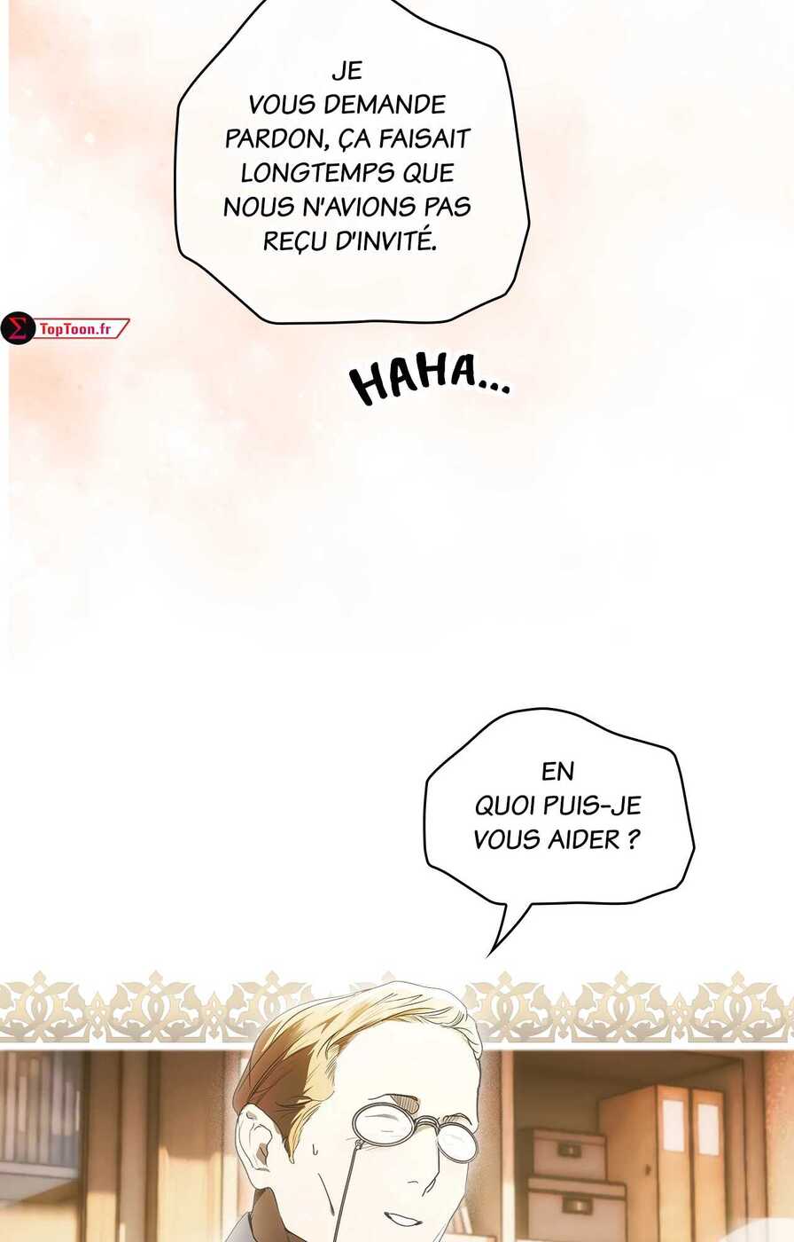 The Fantasie of a Stepmother Chapitre 130 - Page 19
