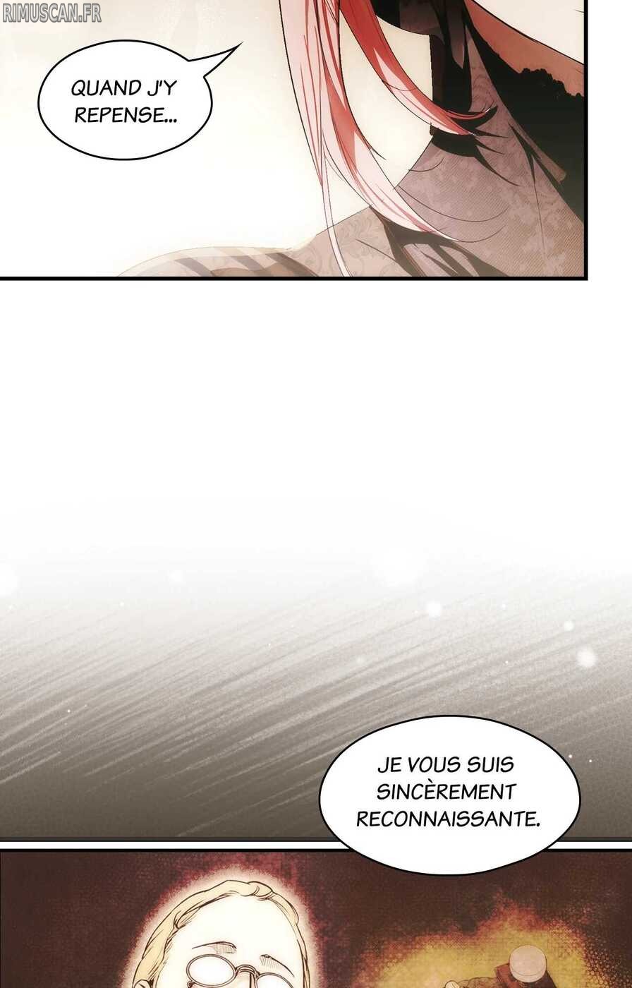 The Fantasie of a Stepmother Chapitre 130 - Page 23