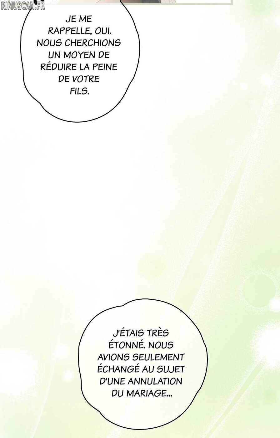The Fantasie of a Stepmother Chapitre 130 - Page 26