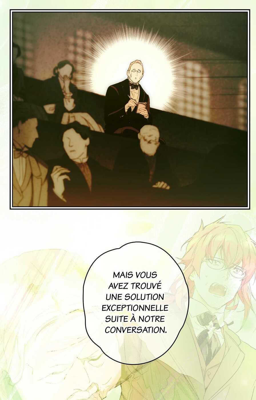 The Fantasie of a Stepmother Chapitre 130 - Page 27