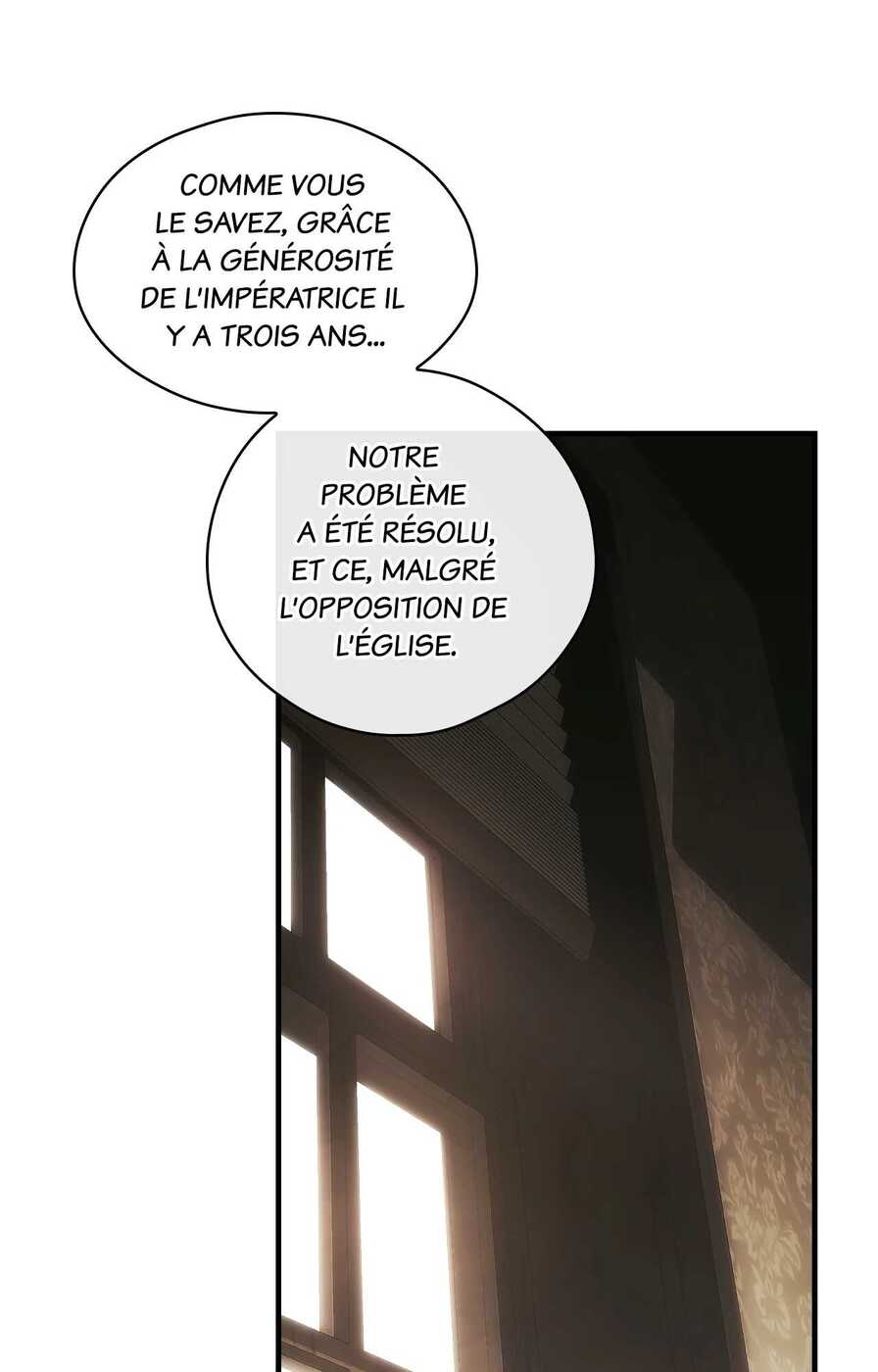 The Fantasie of a Stepmother Chapitre 130 - Page 31