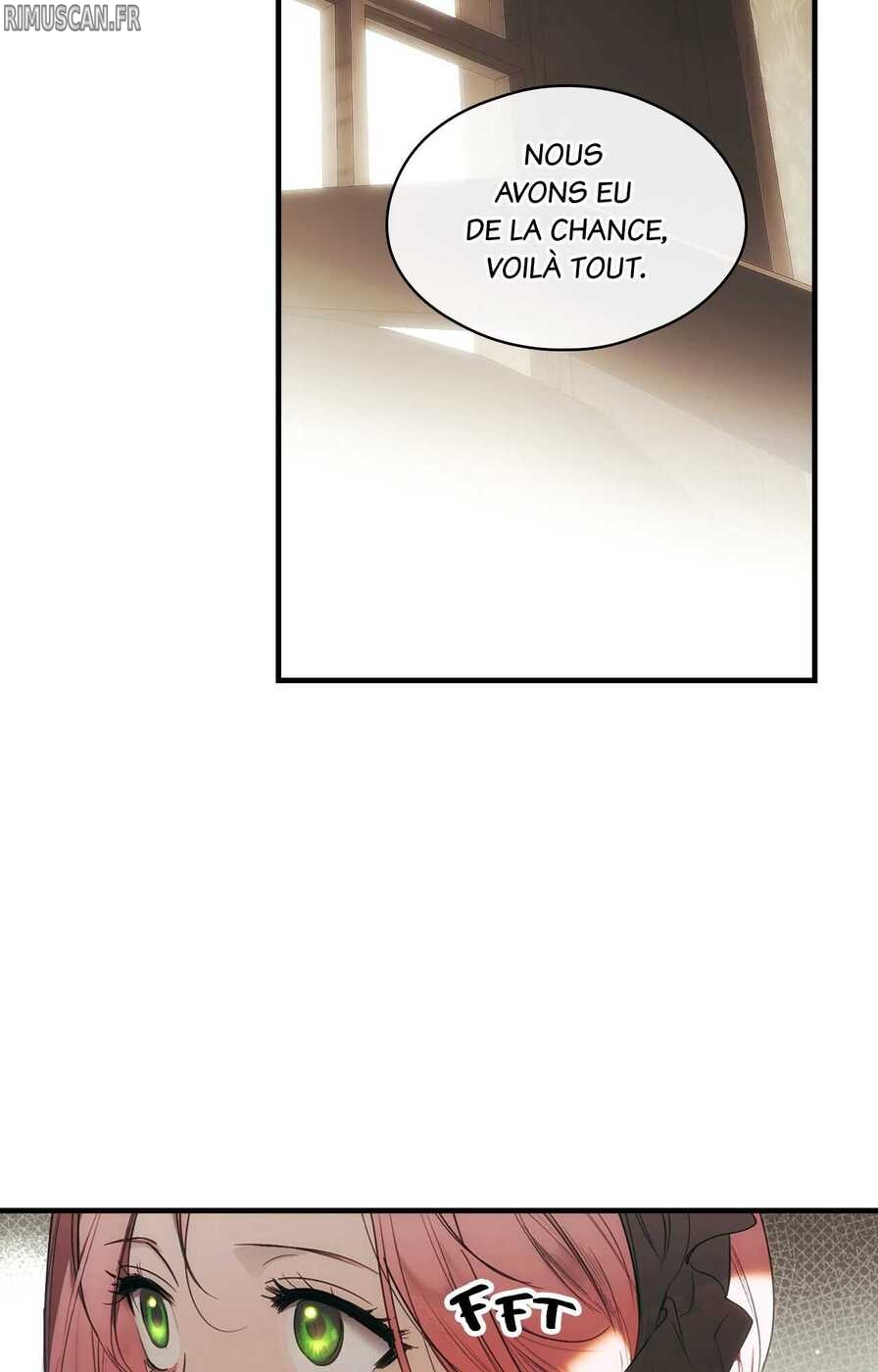 The Fantasie of a Stepmother Chapitre 130 - Page 32