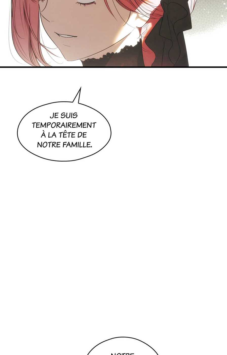 The Fantasie of a Stepmother Chapitre 130 - Page 33