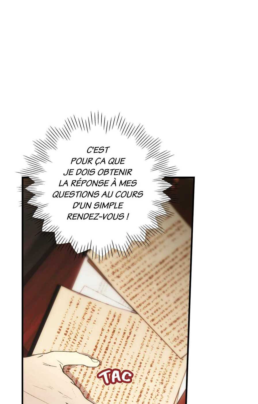 The Fantasie of a Stepmother Chapitre 130 - Page 39