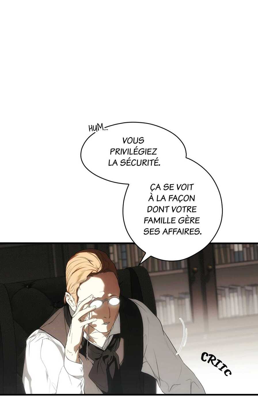 The Fantasie of a Stepmother Chapitre 130 - Page 42