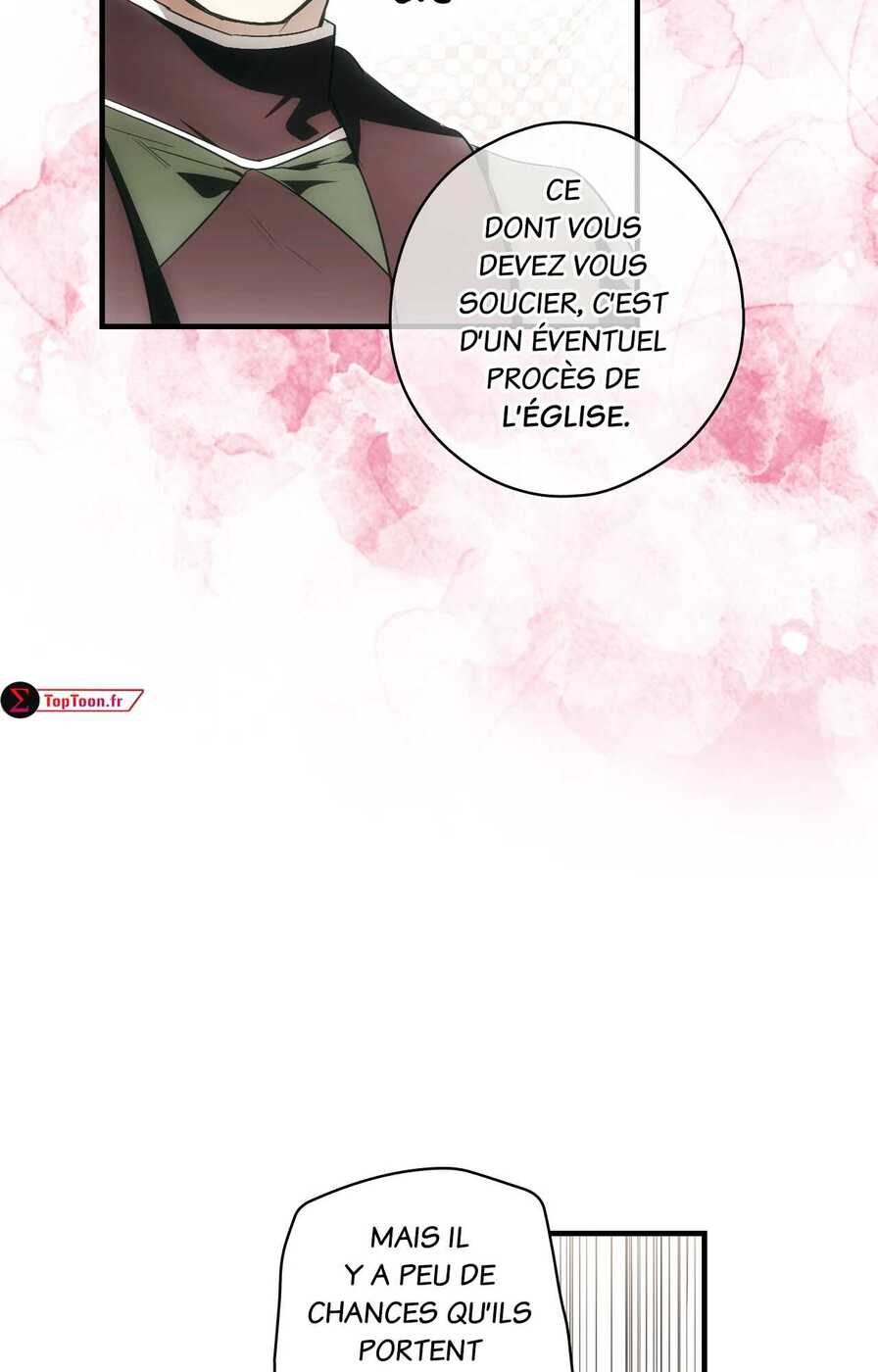 The Fantasie of a Stepmother Chapitre 130 - Page 46